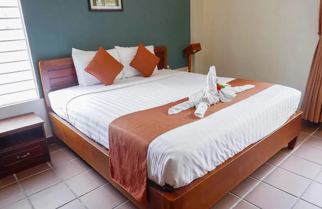 Ananas Family Hotel-1