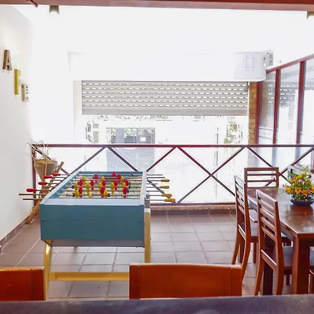 Ananas Family Hotel-2